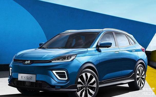 广州283WEY威派豪华SUV市场的黑马，零跑汽车与智能交通系统的协同